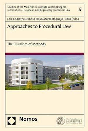 Approaches to Procedural Law