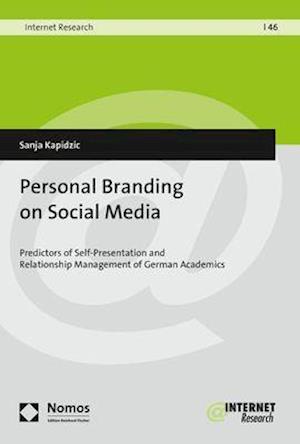 Personal Branding on Social Media