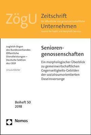 Seniorengenossenschaften