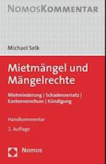 Mietmängel und Mängelrechte