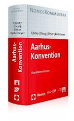 Aarhus-Konvention