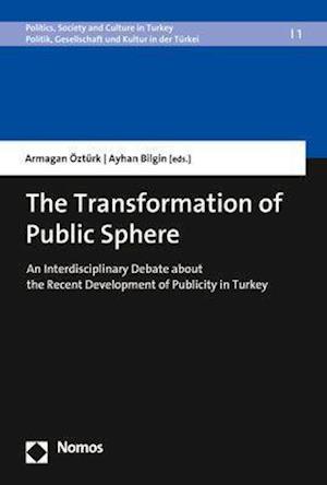 The Transformation of Public Sphere