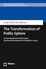 The Transformation of Public Sphere