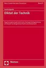 Diktat Der Technik