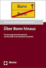 Uber Bonn Hinaus