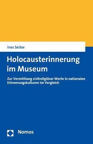 Holocausterinnerung im Museum