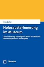 Holocausterinnerung im Museum