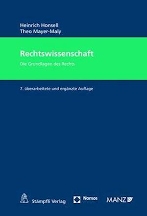 Rechtswissenschaft