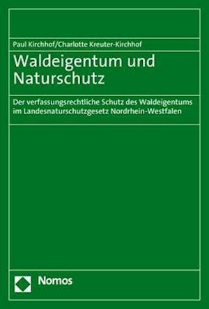 Waldeigentum Und Naturschutz