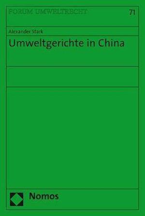 Umweltgerichte in China