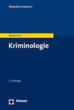 Kriminologie