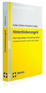 Hinterbliebenengeld