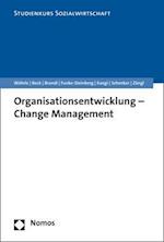 Organisationsentwicklung - Change Management