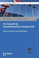 Die Zukunft Der Transatlantischen Gemeinschaft