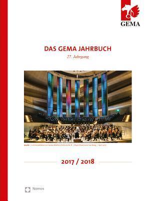 Das Gema Jahrbuch