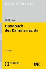 Handbuch des Kammerrechts