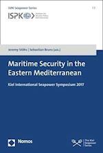 Maritime Security in the Eastern Mediterranean