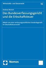 Das Bundesverfassungsgericht Und Die Erbschaftsteuer