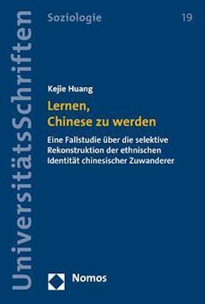 Lernen, Chinese zu werden