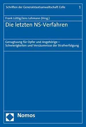 Die Letzten Ns-Verfahren