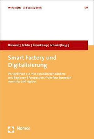 Smart Factory Und Digitalisierung