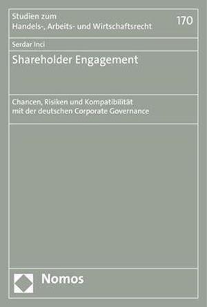 Shareholder Engagement