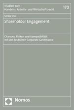 Shareholder Engagement