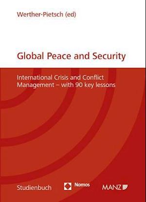 Global Peace and Security