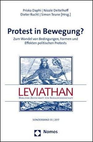 Protest in Bewegung?