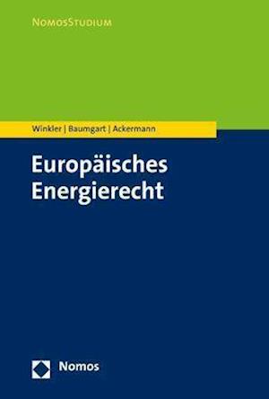 Europaisches Energierecht