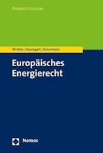Europaisches Energierecht