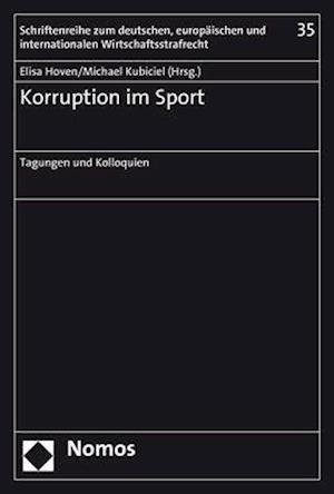 Korruption im Sport
