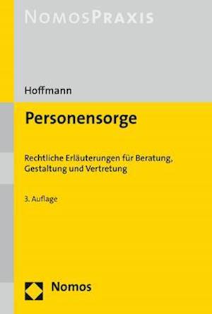 Personensorge