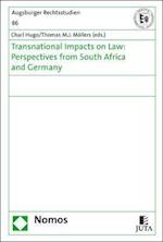 Transnational Impacts on Law