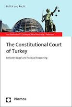 The Constitutional Court of Turkey