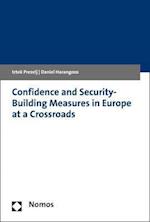 Confidence and Security-Building Measures in Europe at a Crossroads