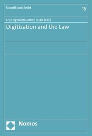 Digitization and the Law