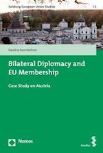 Bilateral Diplomacy and Eu Membership