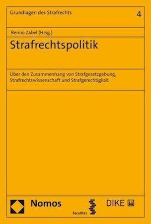 Strafrechtspolitik