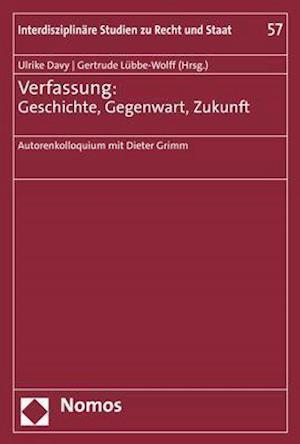 Verfassung