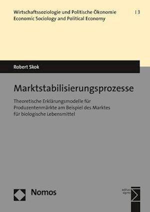 Marktstabilisierungsprozesse