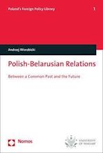 Polish-Belarusian Relations