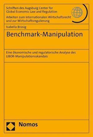 Benchmark-Manipulation