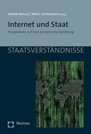 Internet Und Staat