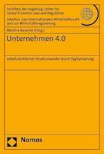 Unternehmen 4.0