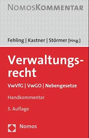 Verwaltungsrecht