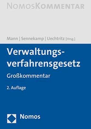 Verwaltungsverfahrensgesetz