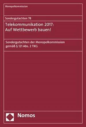 Sondergutachten 78