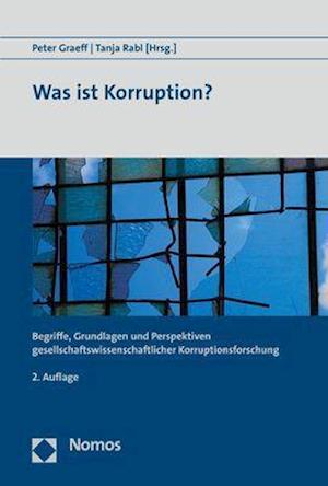 Was Ist Korruption?