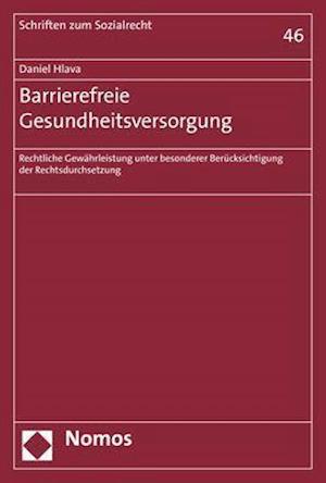 Barrierefreie Gesundheitsversorgung